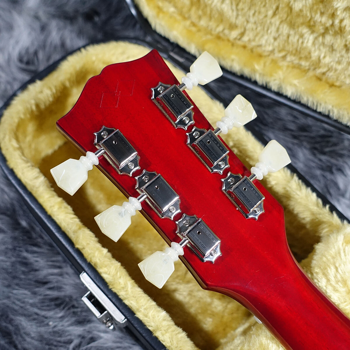 Epiphone < Epiphone > 1962 ES-335 Reissue Sixties Cherry