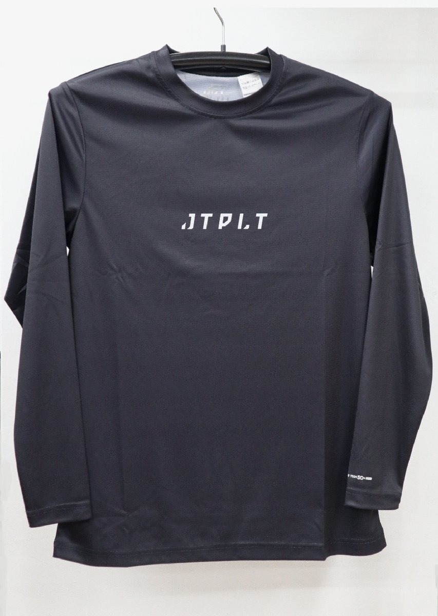 RX ボルト レース ジャージー サイズ/S ブラック プルオーバー メンズ ジェットパイロット JETPILOT JA23616 24 RX ボルト レース ジャージー サイズ/XL ブラック プルオーバー