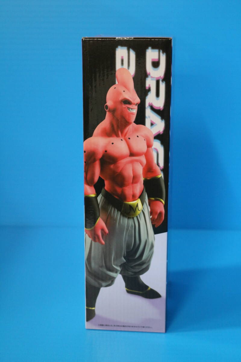 28-8 ①[未開封]F賞 魔人ブウ MASTERLISE 一番くじ