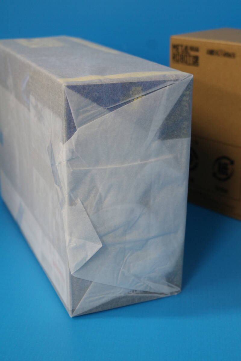 29-9 [現(xiàn)狀品]METAL ROBOT魂 SIDE MS ストライクフリーダムガンダム弐式 機動戦士ガンダムSEED FREEDOM