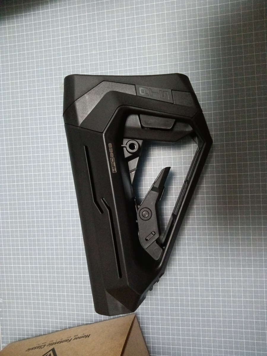 『収集品』HFC ATSストック M4系用_画像2