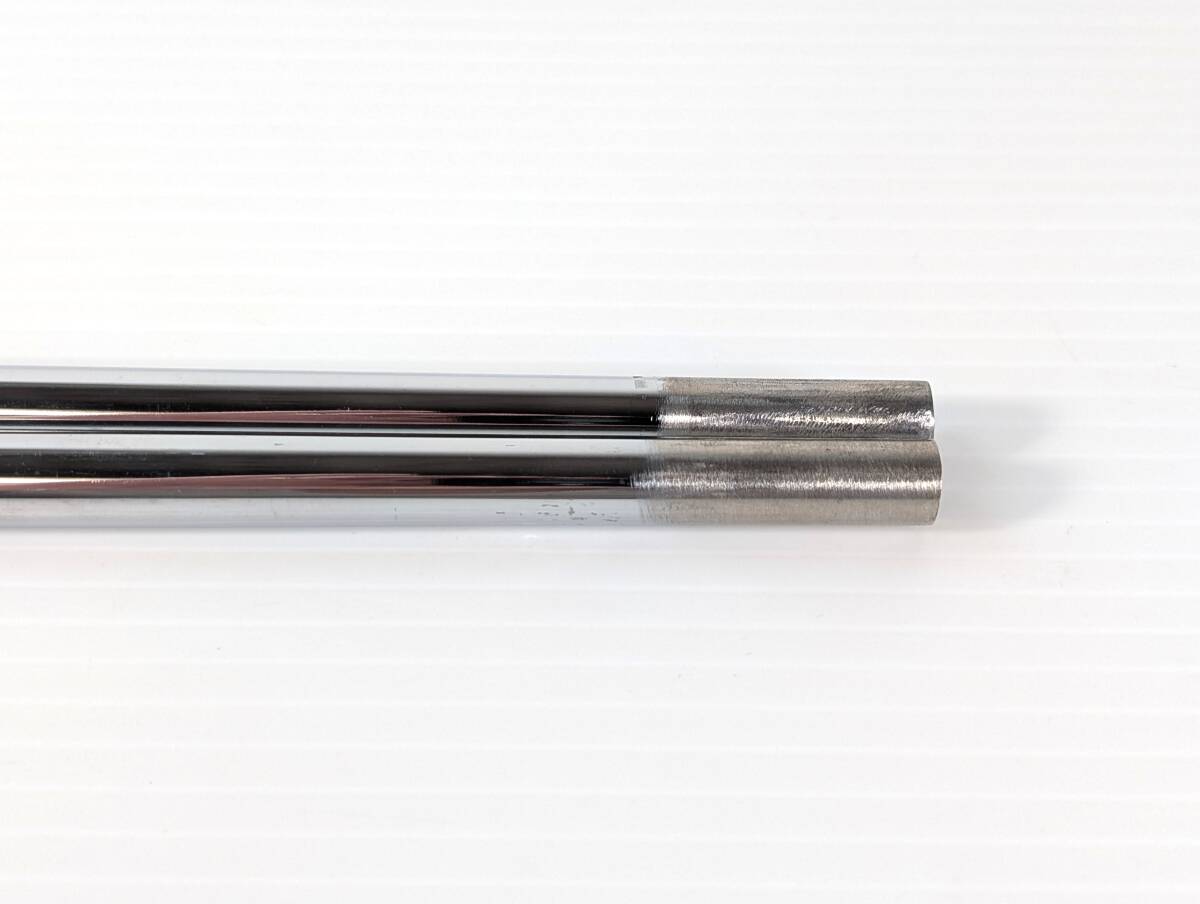2本セット ダイナミックゴールド S200｜33.3インチ×2本 (ウェッジ用) S｜★2商品以上のご購入で全て送料無料★ Dynamic Gold DG
