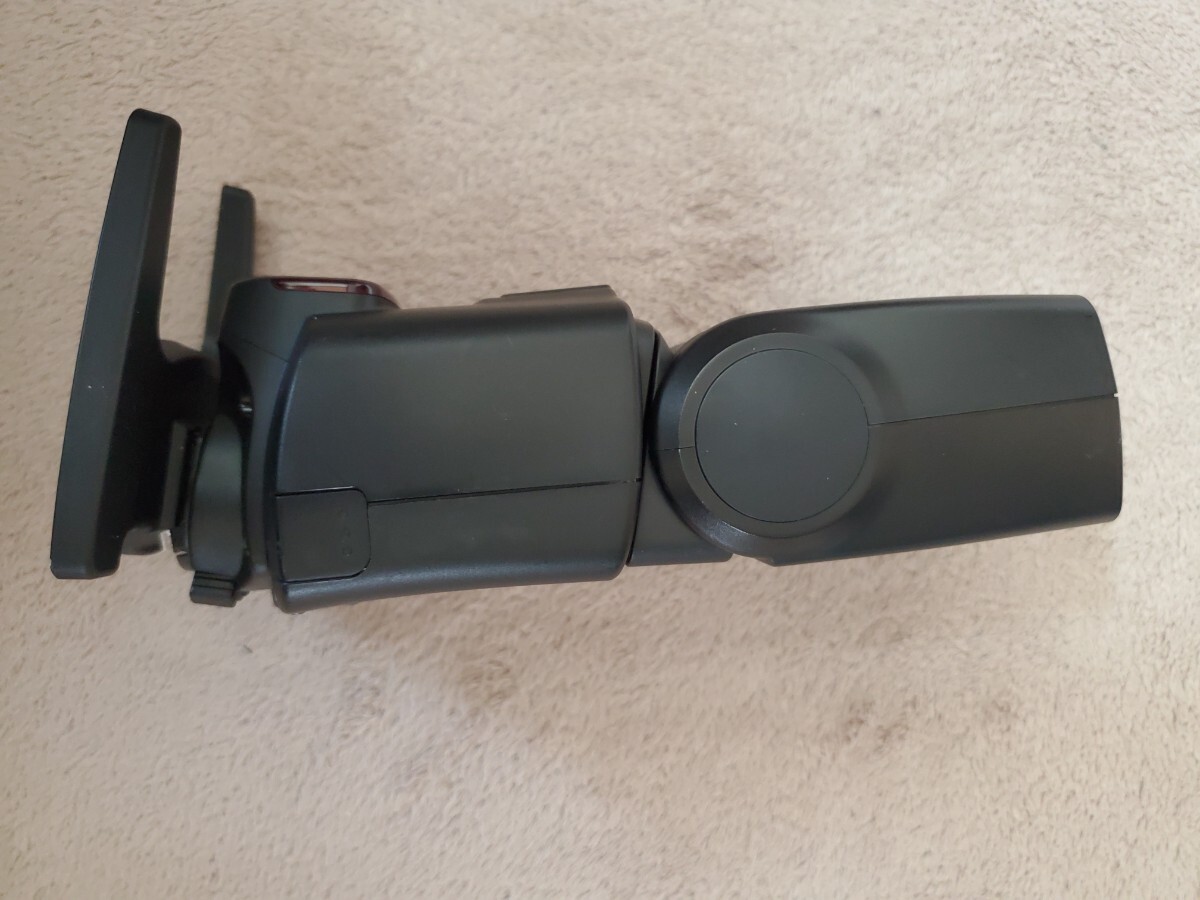 【超美品】Canon スピードライト430EX II