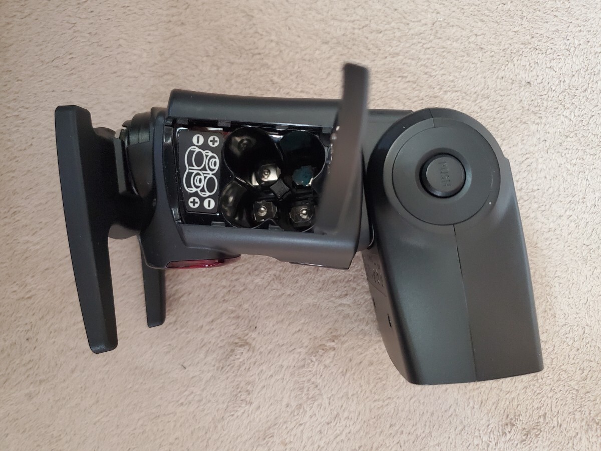【超美品】Canon スピードライト430EX II