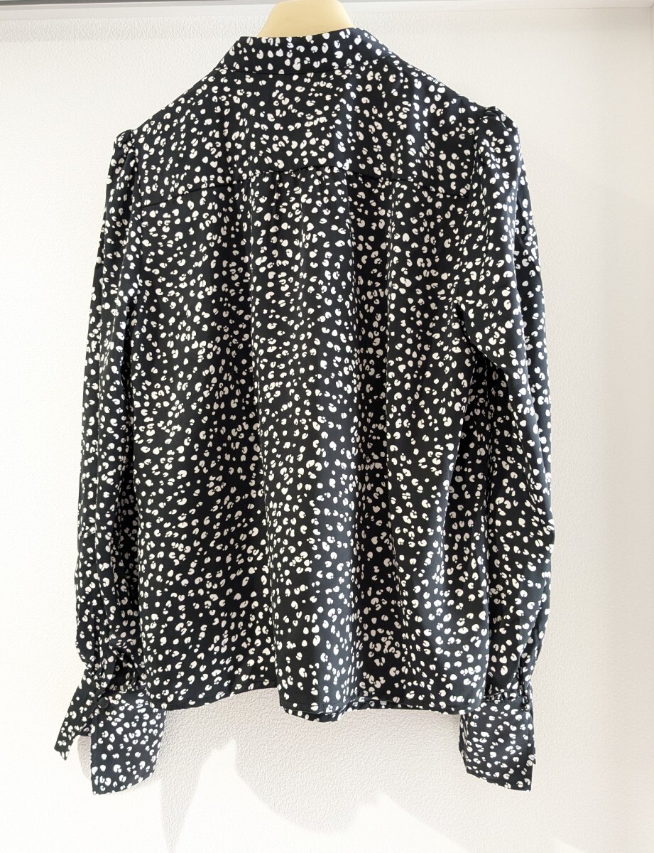 新品 BANANA REPUBLIC ブラウス 未使用 バナナリパブリック バナリパ