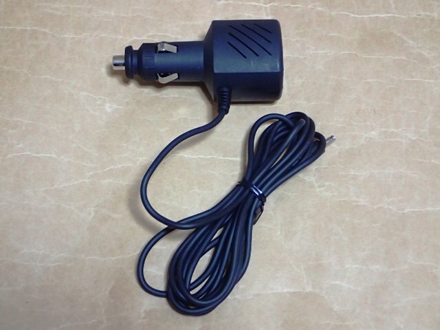〈 シガレットライターコード KENWOOD PG-3H 〉