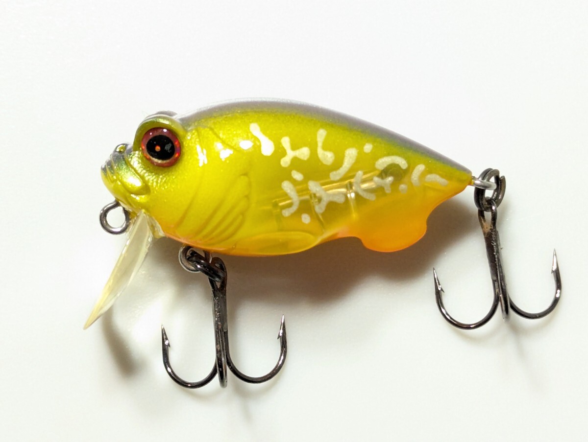 メガバス megabass グリフォンゼロ griffon zero ito