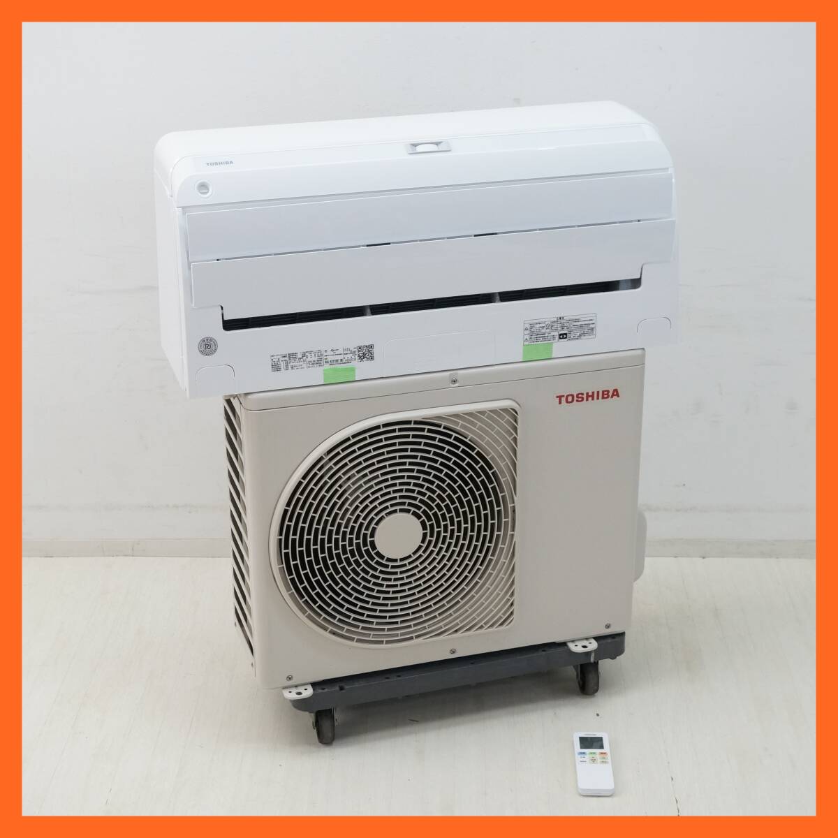 東ハ:【東芝】大清快 ルームエアコン ～6畳/2.2kW RAS-K221DXT 2024年 プラズマ空清 UVプレミアムクリーン フィルター自動お掃除★送料無料