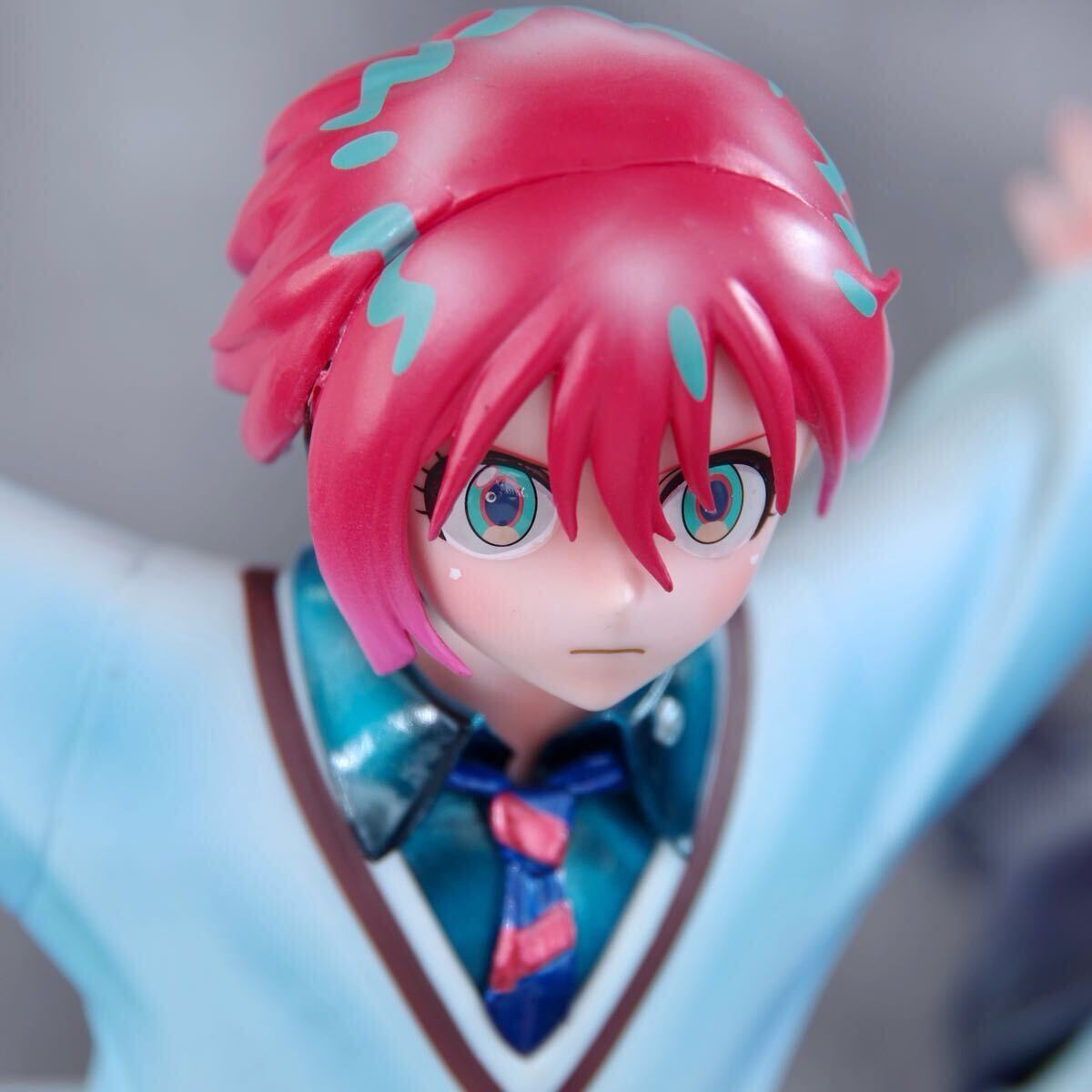 機動戦士ガンダム ジークアクス アマテ・ユズリハ(マチュ)フィギュア リペイント Yahoo!オークション - リペイント マチュ アマテ・ユズリハ