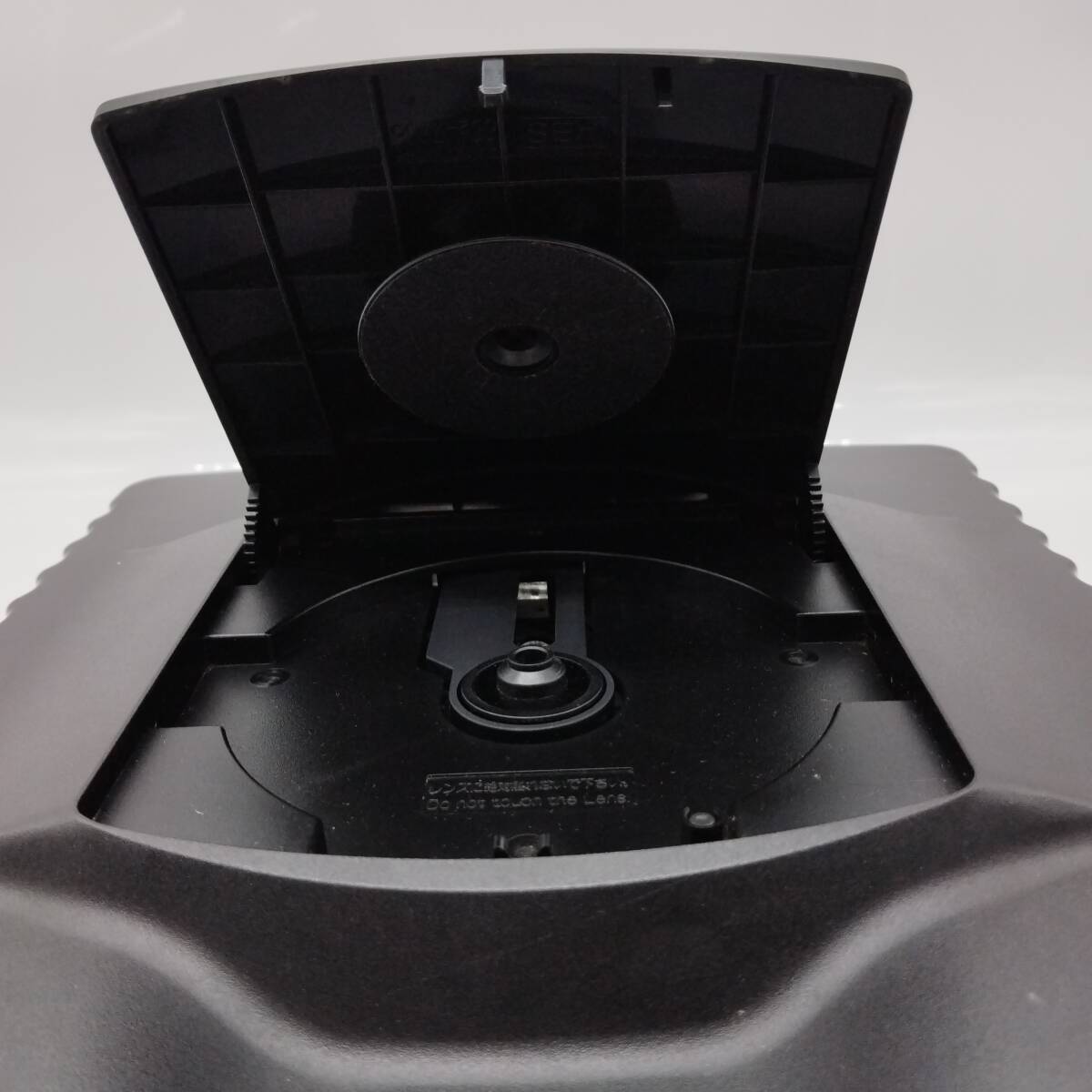 [s10451]SNK NEOGEO CD Neo geo CD корпус только 