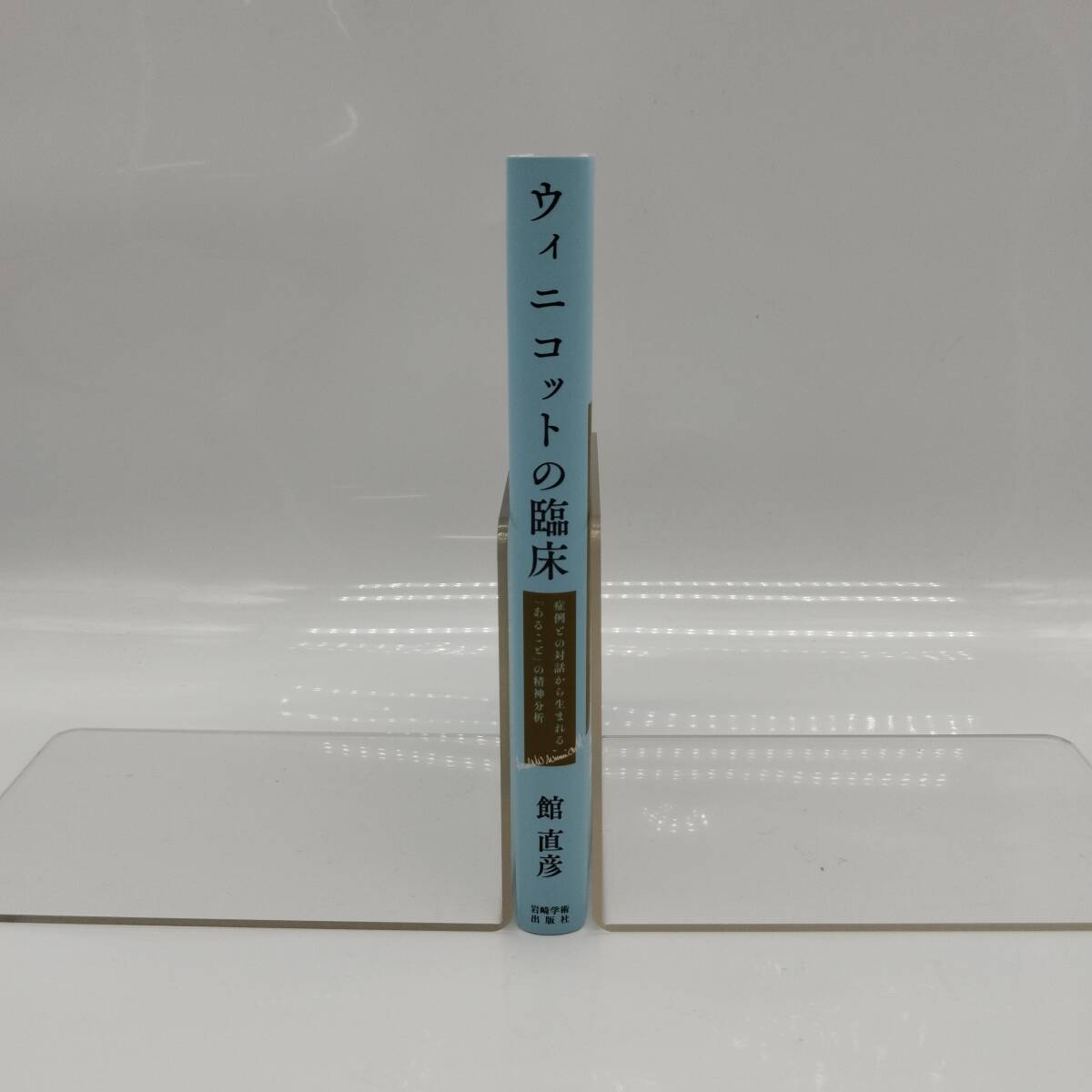 【s19192】ウィニコットの臨床