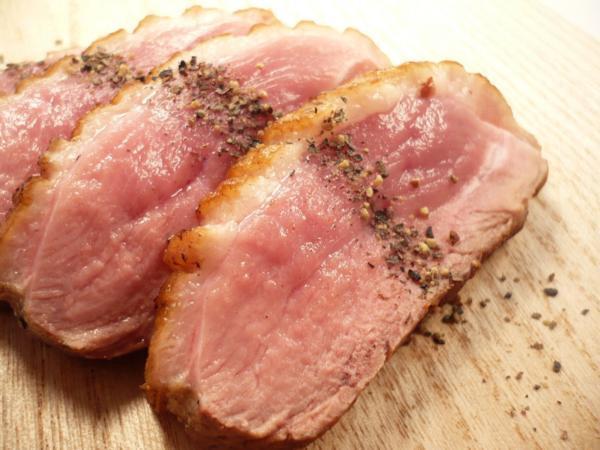 【Max】柔らかで、くせのない美味しさ?鴨肉【フィレ?ド?カナール】