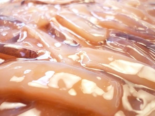 1【Max】函館 イカの塩辛 業(yè)務(wù)用 1kg 冷凍 1円 甘口タイプ