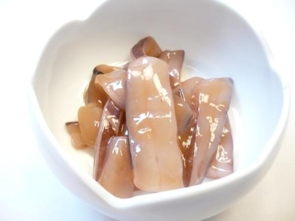 1【Max】函館 イカの塩辛 業(yè)務(wù)用 1kg 冷凍 1円 甘口タイプ