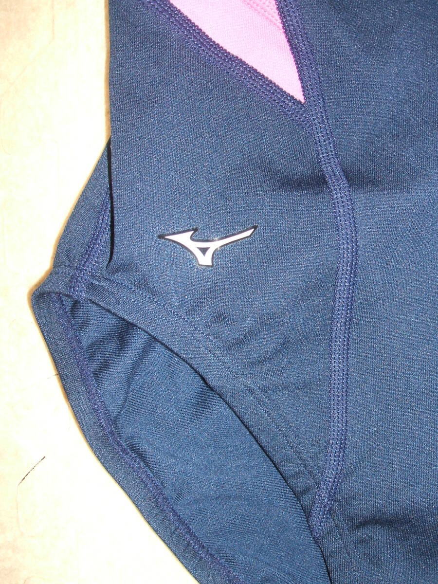 Mizuno(ミズノ)　Swin(スウィン)　レディース　競(jìng)泳水著　N2JA1D2114　サイズXS(バスト75～79cm)　新品未使用
