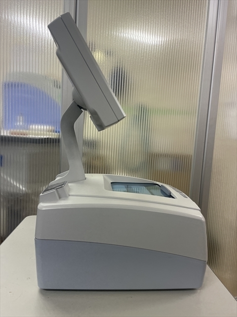 NIDEK　LT-1000　サテライトトレーサ