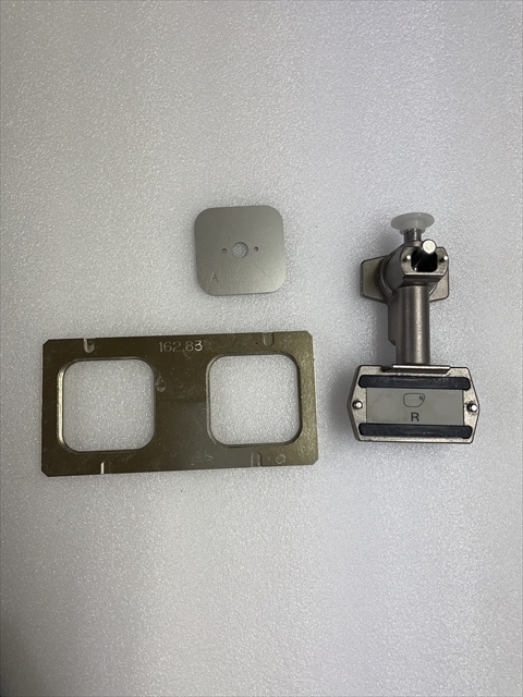NIDEK　LT-1000　サテライトトレーサ