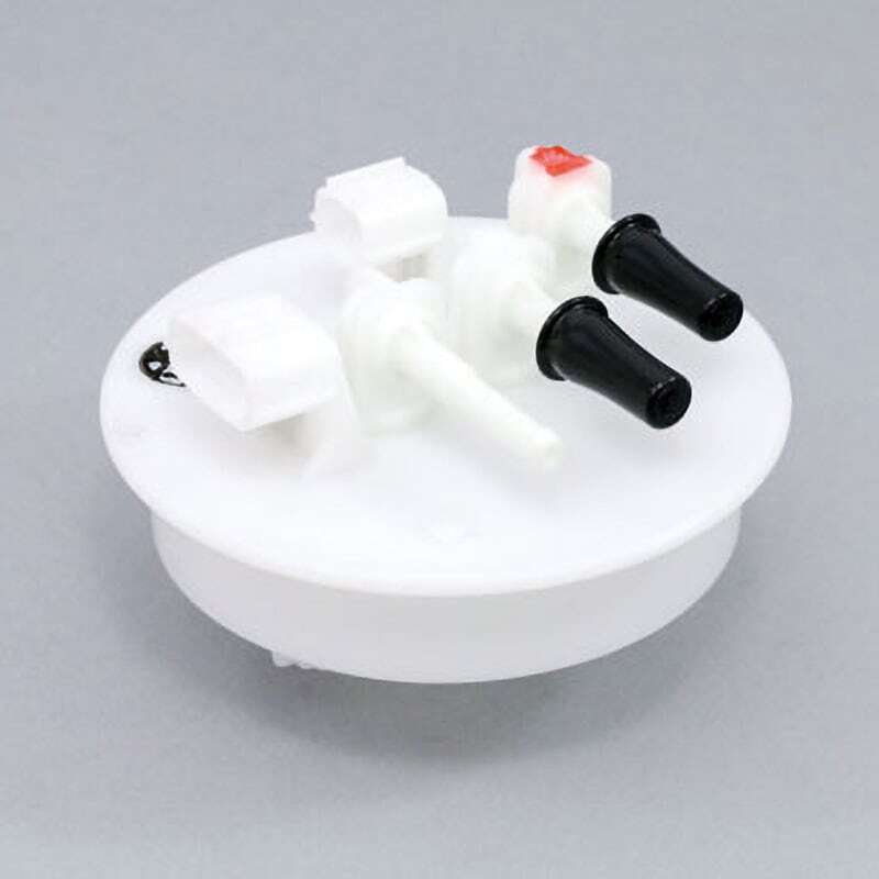 日産 純正品新品! ER34 ENR34 スカイライン チューブ プレート 燃料 タンク 98/05- RB25DET R34 NISSAN・1582_画像1