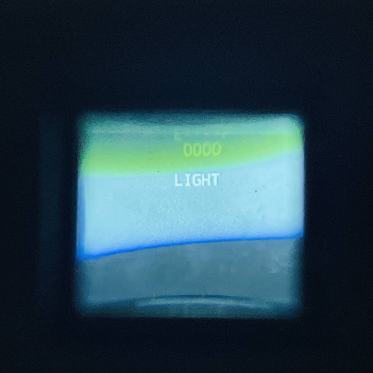 ★通電確認★National　マックロードムービー　AG-200　ナショナル　ケース付き