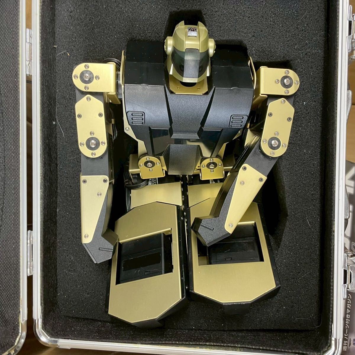 ディアゴスティーニ ロボザック ROBOZAK（ロボザック）のバックナンバー | 雑誌/定期購読の予約