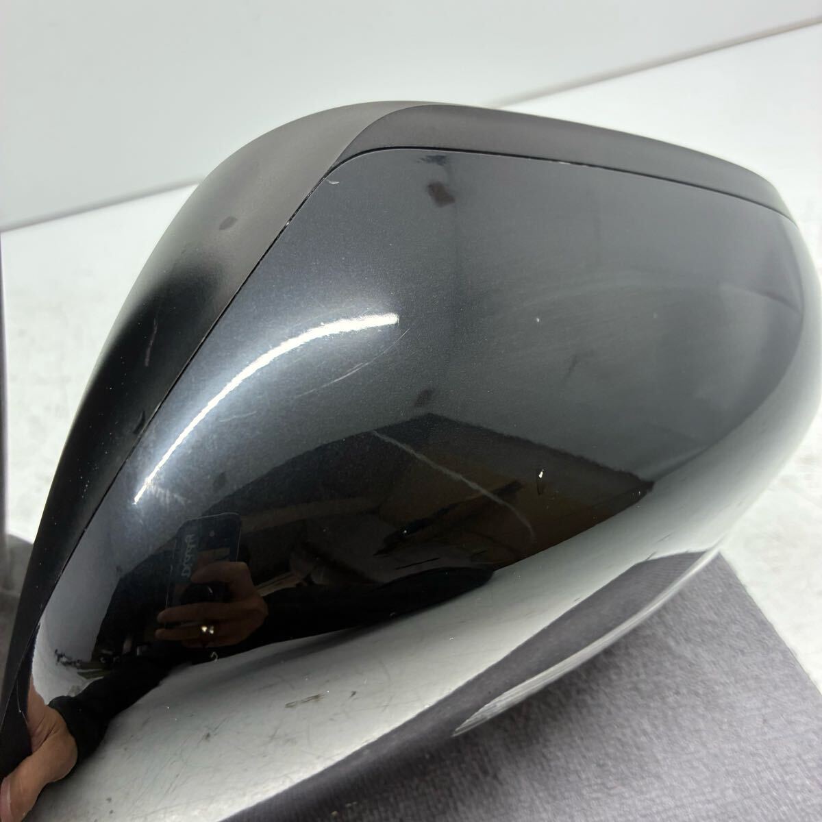 スズキ MK21S ML21S パレット ルークス ドアミラー サイドミラー スズキ MK21S ML21S パレット ルークス ドアミラー サイドミラー