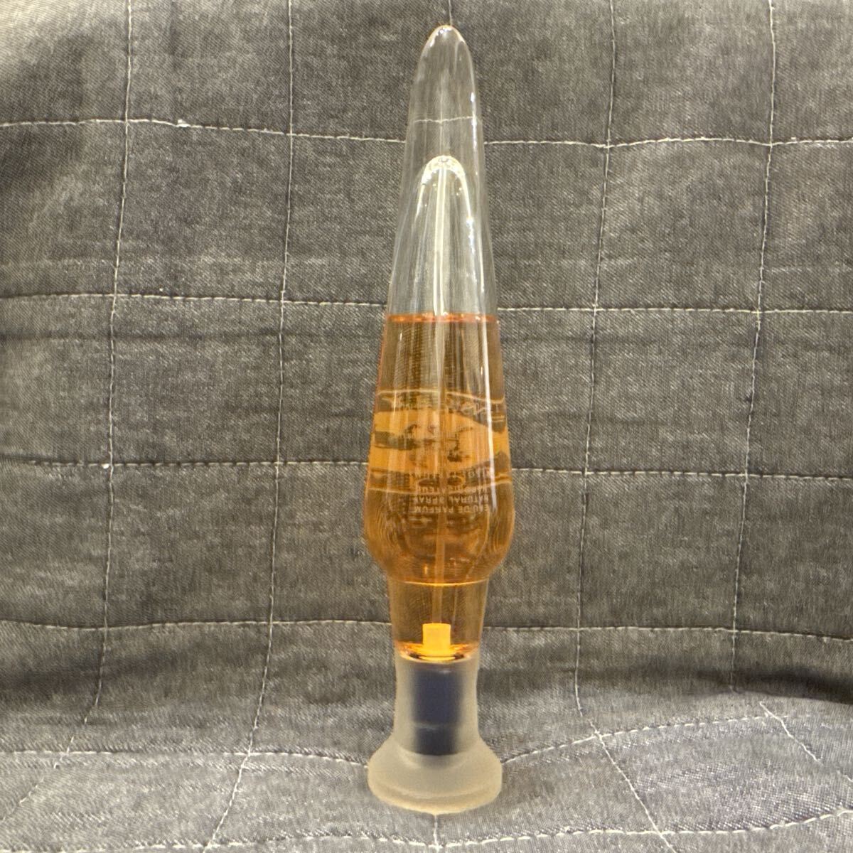 廃盤 SCULPTURE NICOS PARFUMS ニコス スカルプチャー EDP 50ml 香水_画像2