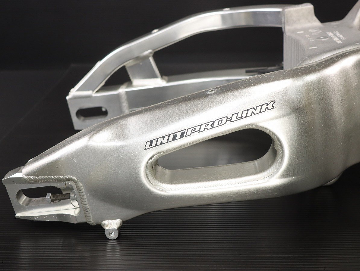 激安！CBR1000RR純正スイングアームAssy/ユニットプロリンク！SC57/2006～/后期型