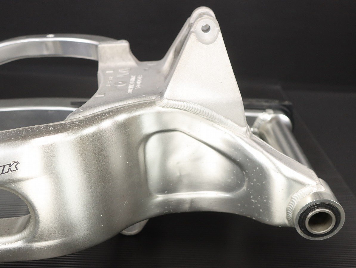 激安！CBR1000RR純正スイングアームAssy/ユニットプロリンク！SC57/2006～/后期型