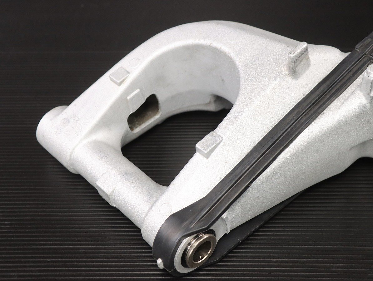 激安！NSR250R SP純正スイングアームAssy/プロアームユニット/サンスター制ディスク付き！MC28/1994～/96SPレプソルカラー