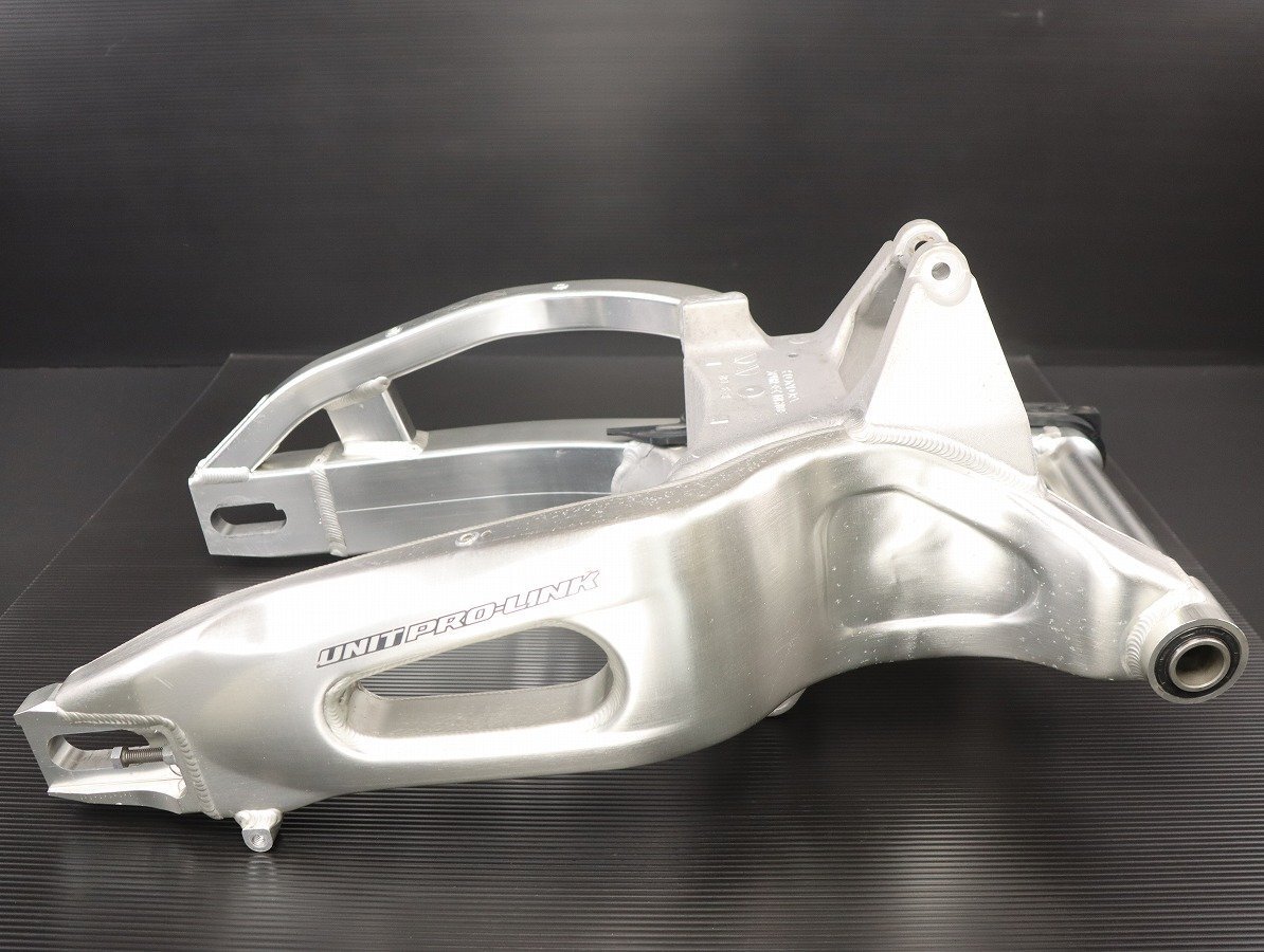 激安！CBR1000RR純正スイングアームAssy/ユニットプロリンク！SC57/2006～/后期型