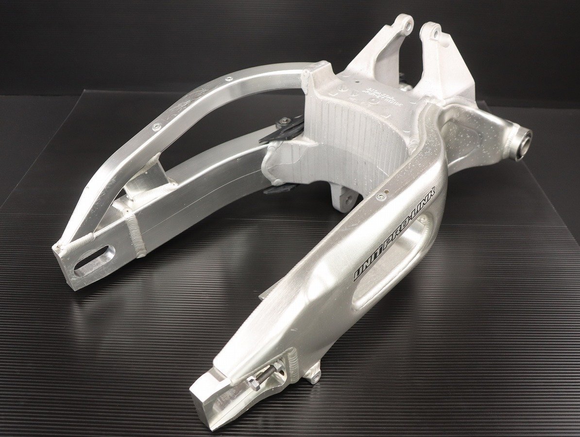 激安！CBR1000RR純正スイングアームAssy/ユニットプロリンク！SC57/2006～/后期型