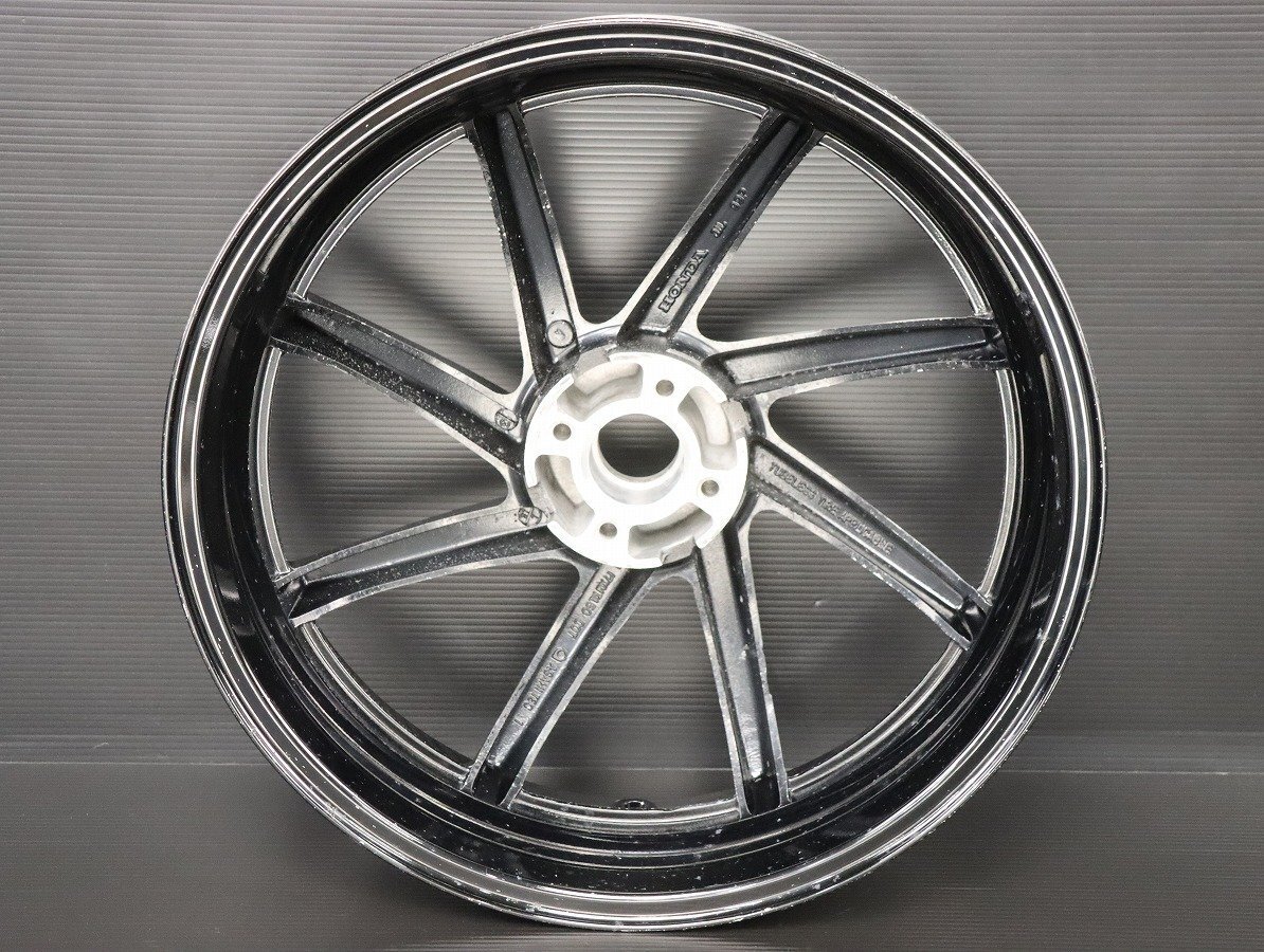 激安！RVF400純正リアホイール！NC35/1994～(リア)｜売買された