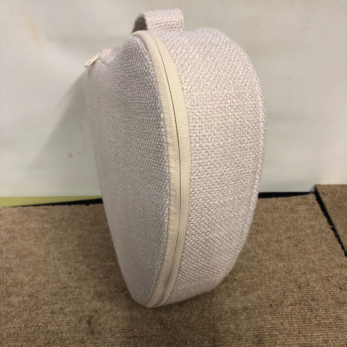 【H0090H】動(dòng)作確認(rèn)済みマイキュットクッション　ショップジャパン　単3干電池３本使用
