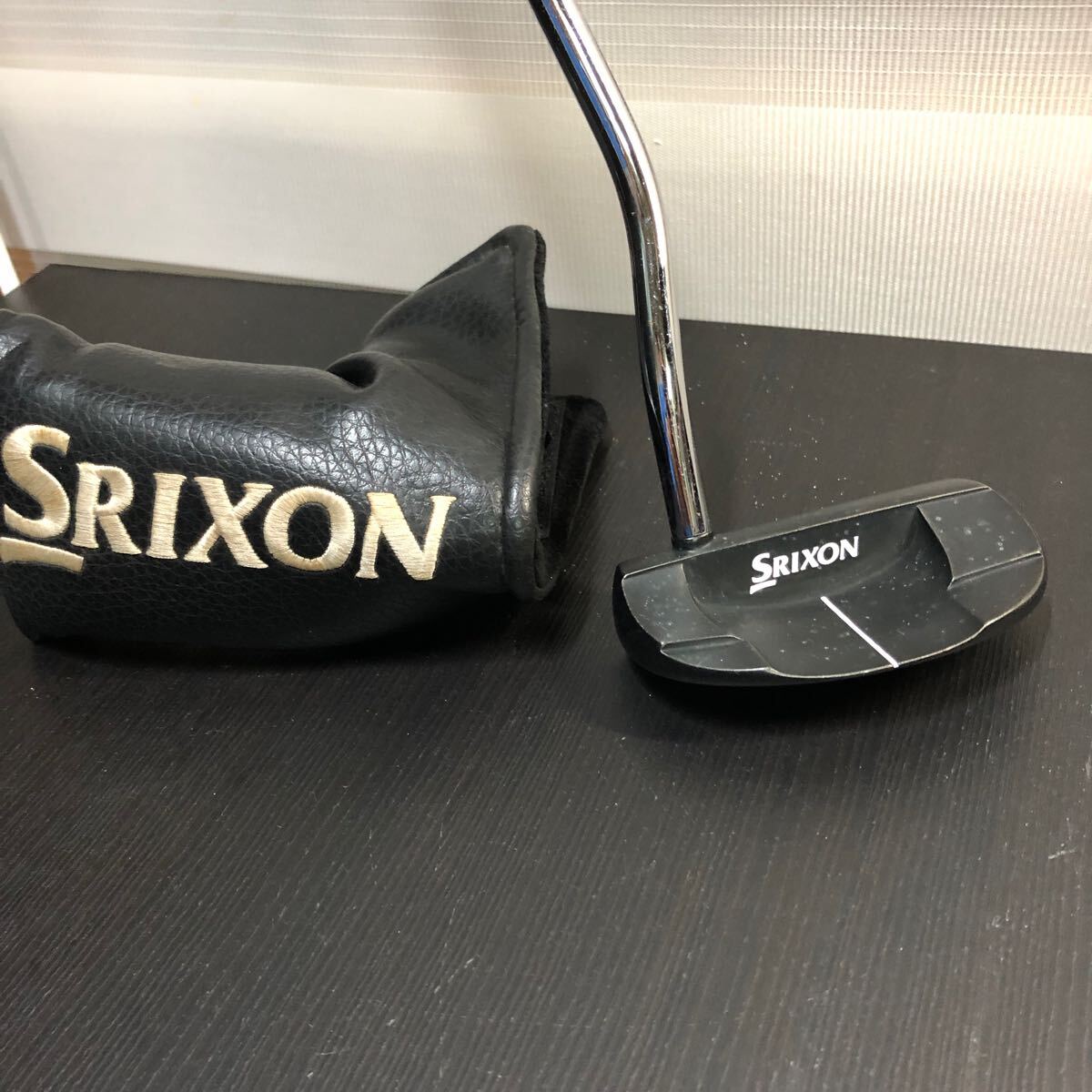 【H0103K】SRIXON スリクソン　P-409 中古