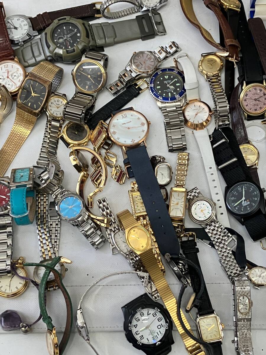 ト長】腕時計 まとめ SEIKO セイコー CITIZEN シチズン ロンジン