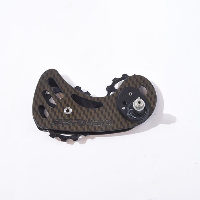 BERNER SHIMANO Di2（6770/7970/9070）用 13T/15Tセラミックベアリングケージ