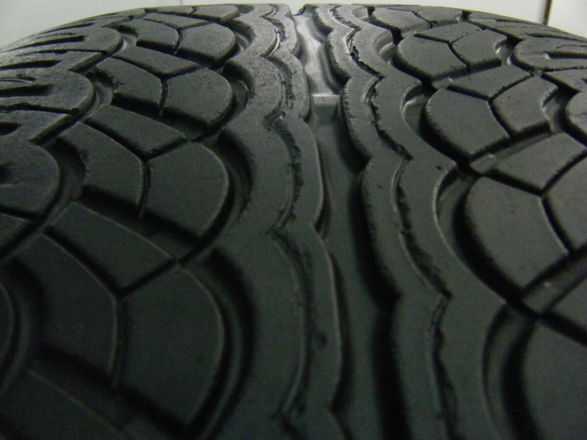 ◆YH PARADA Spec-X PA02◆ 7-8分山 タイヤ 265/50R20【2本セット】バリ溝 ★ 激安 ★ 1円売切 ★ ヨコハマ ★ 265-50-20 111V ★ 畫像多數(shù)