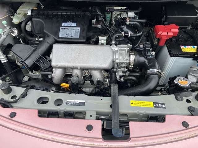 【諸費(fèi)用コミ】:平成26年 日産 ノート 1.2 X DIG-S エマージェンシーブレーキパッケージ /カーナビ/ETC/バッ