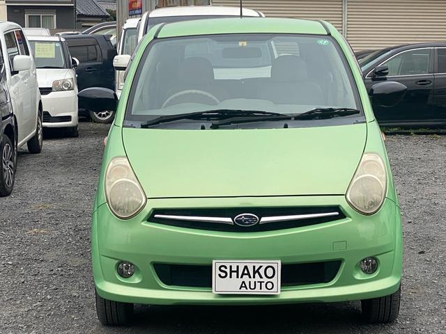 【諸費(fèi)用コミ】:★群馬伊勢(shì)崎★格安車多數(shù)★ 平成18年 スバル R2 i ETCアルミ HDD ナビ