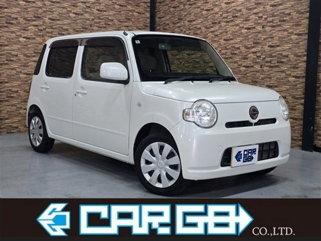 【諸費用コミ】:★在庫300臺以上★中古車★ 平成23年 ダイハツ ミラココア X スペシャル