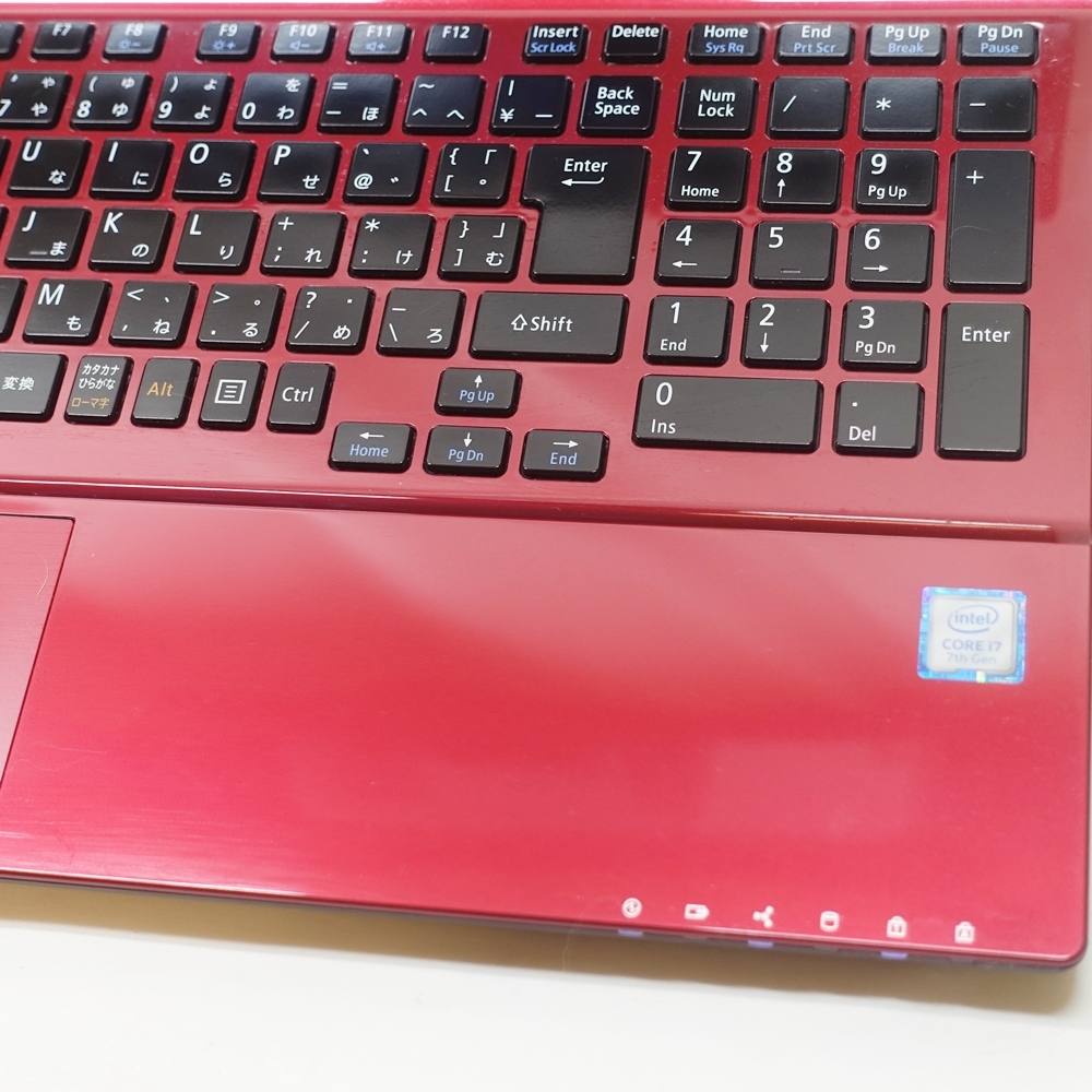 送料無料！Windows11 高畫質(zhì)フルHD 爆速SSD1TB メモリ32GBだからサクサク?NEC 高畫質(zhì)ウェブカメラ Bluetooth 管番：561