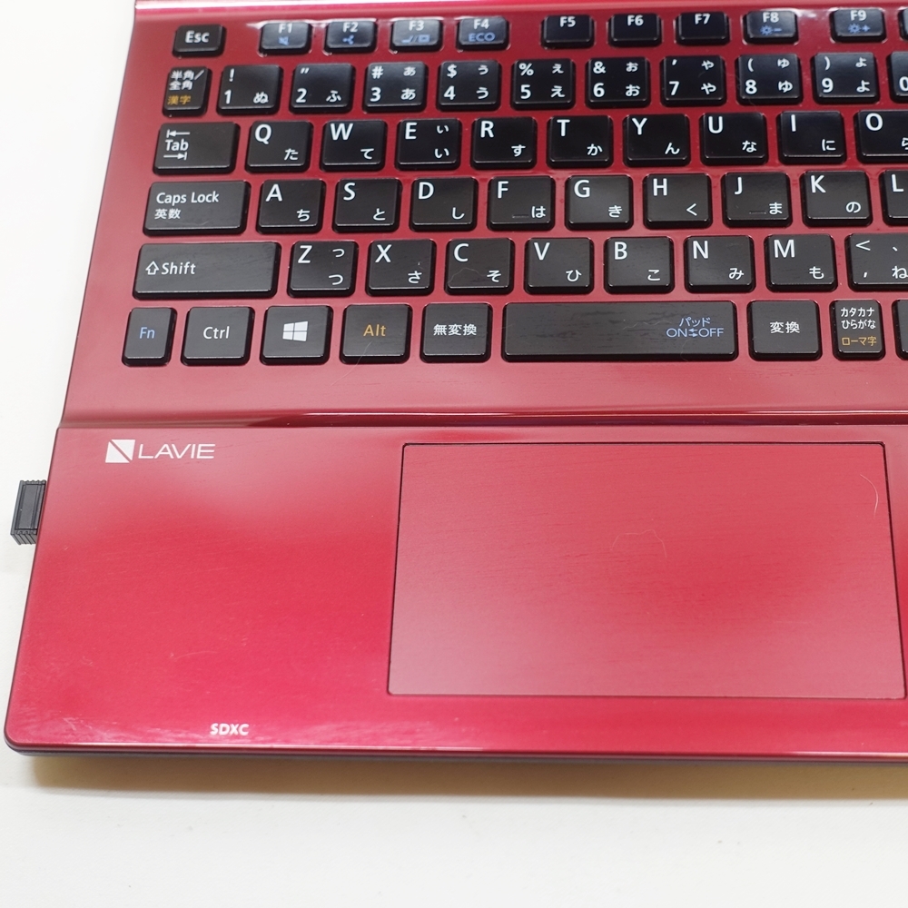送料無料！Windows11 高畫質(zhì)フルHD 爆速SSD1TB メモリ32GBだからサクサク?NEC 高畫質(zhì)ウェブカメラ Bluetooth 管番：561