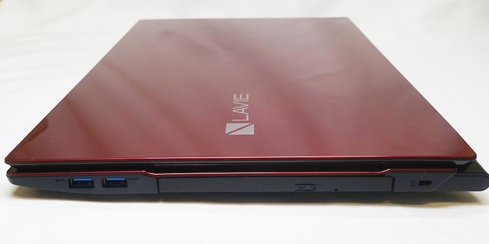 送料無料！Windows11 高畫質(zhì)フルHD 爆速SSD1TB メモリ32GBだからサクサク?NEC 高畫質(zhì)ウェブカメラ Bluetooth 管番：561