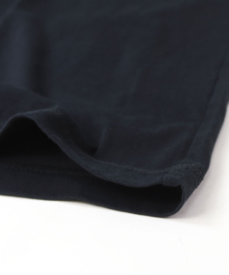 <Mサイズ><ホワイト>Have a good day ハブアグッドデイ ノースリーブTシャツ 綿100 丸首 インナー タンクトップ_画像5