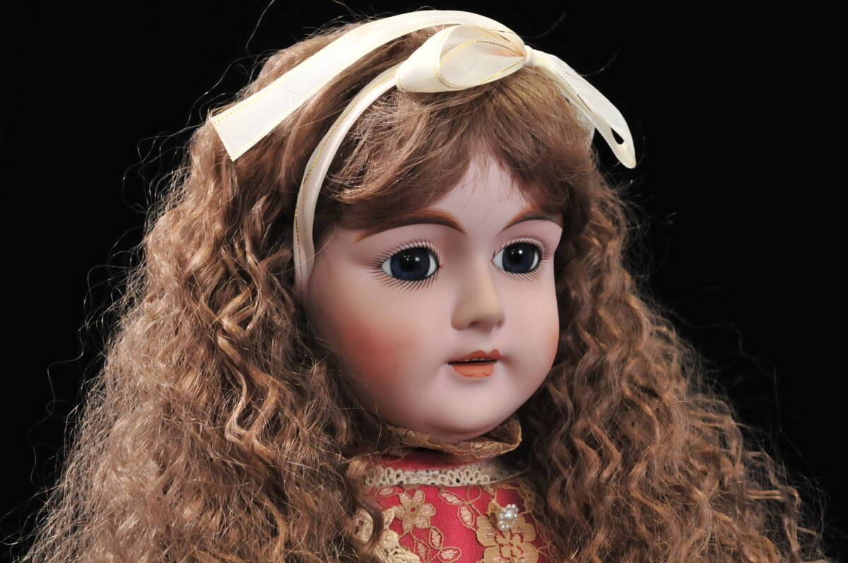 コレクターズドール Collectors Doll CD-151 KESTNERケストナー