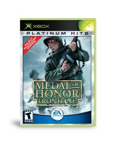 【中古】 Medal of Honor Frontline / Game その他