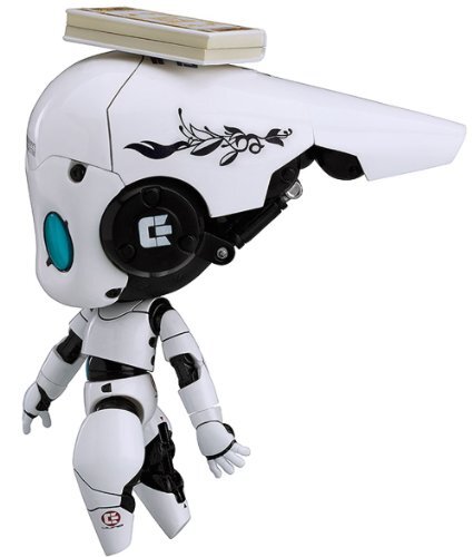 【中古】 ファイアボール チャーミング ねんどろいど ドロッセル (チャーミング) (ノンスケール ABS&PVC塗装済