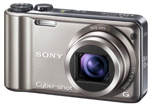 【中古】 ソニー SONY デジタルカメラ Cybershot HX5V ゴールド DSC-HX5V N その他
