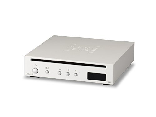 【中古】 Olasonic NANO-COMPO CDトランスポート NANO-CD1 その他