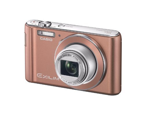 【中古】 CASIO カシオ デジタルカメラ EXILIM EXZS180BN 1610万画素 光学12倍ズーム 広角2 その他